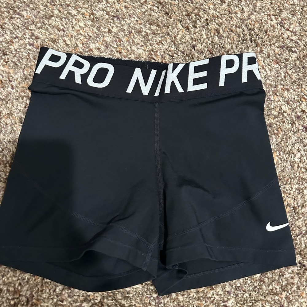 Nike pros